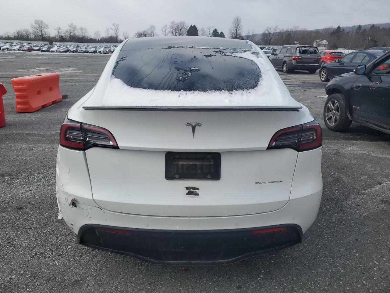 2022 TESLA MODEL Y - Image 6