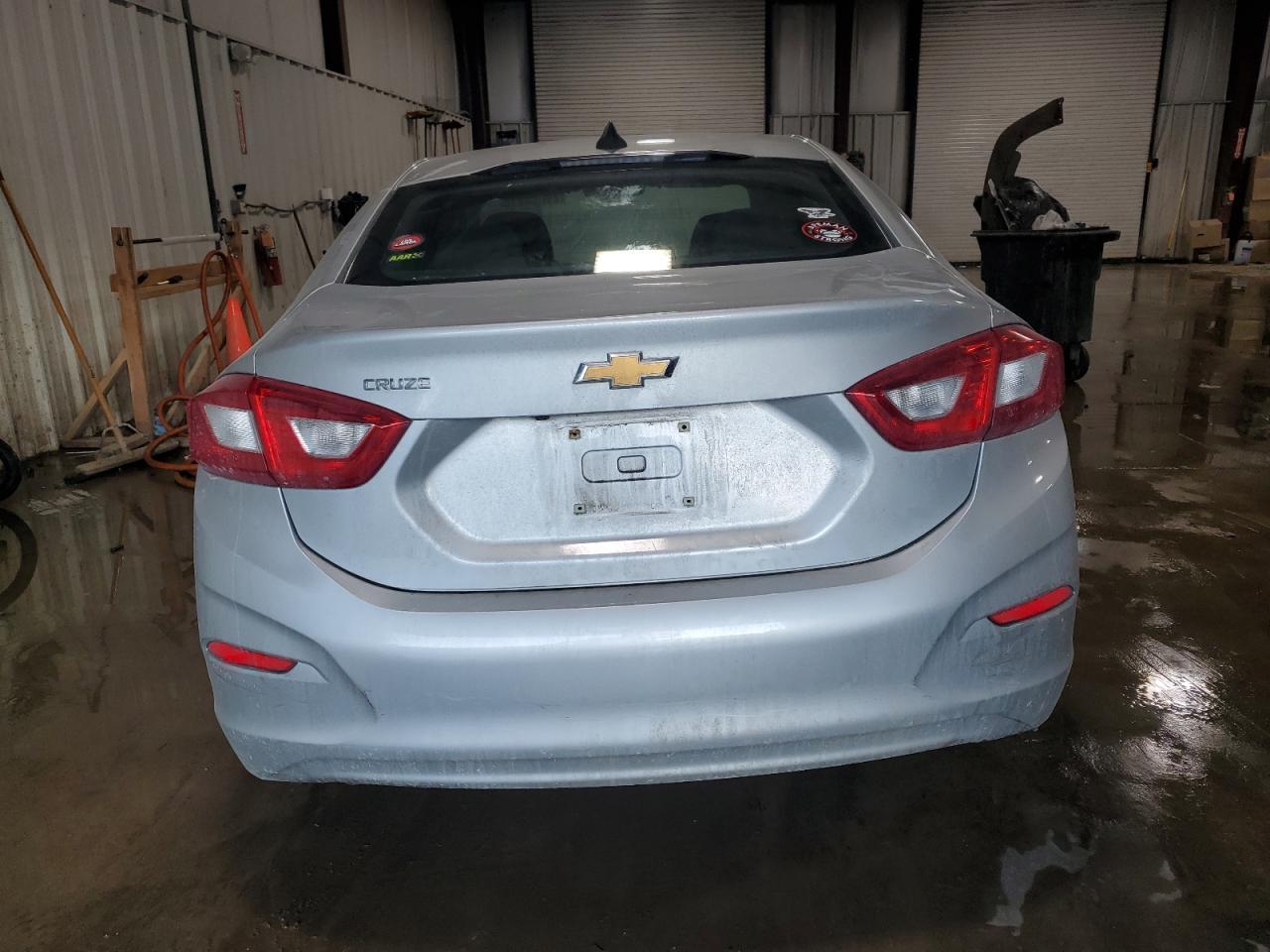 2016 CHEVROLET CRUZE LS - Image 6