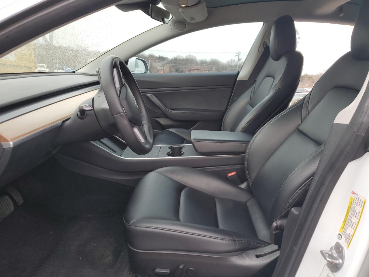 2019 TESLA MODEL 3 - Image 7