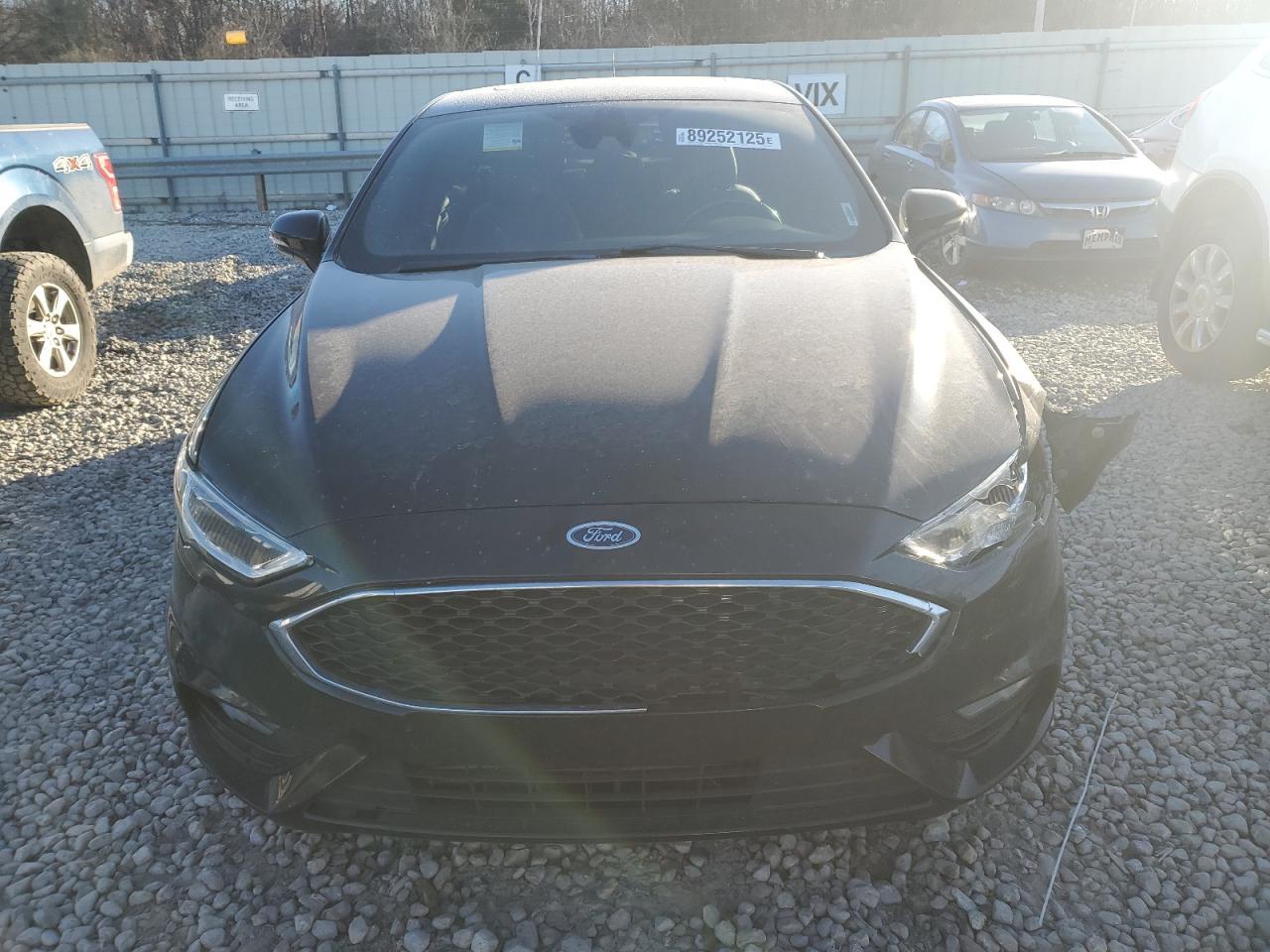 2017 FORD FUSION SPO - Image 5