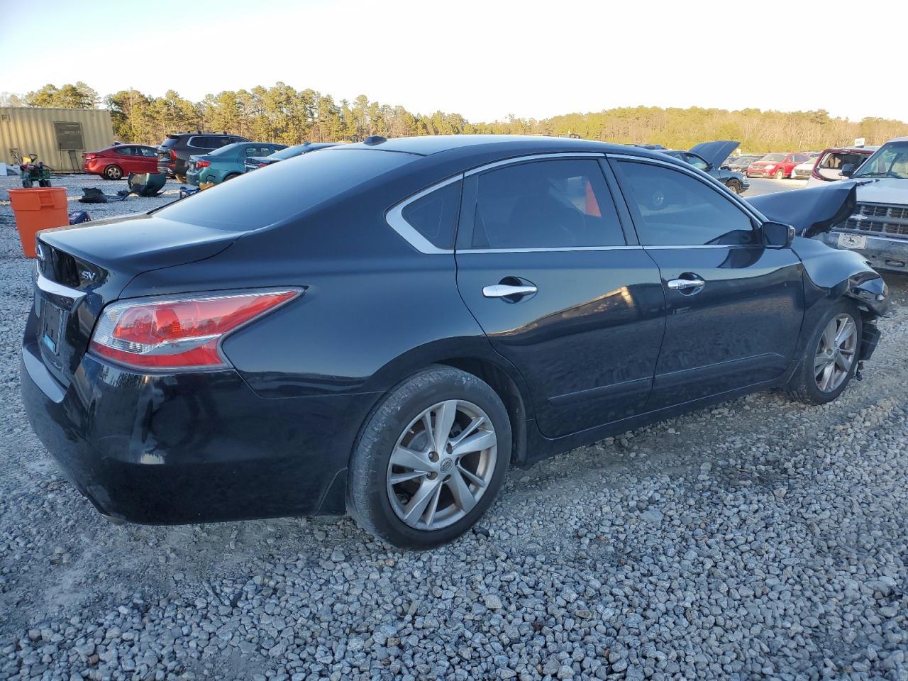 2015 NISSAN ALTIMA 2.5 - Image 3
