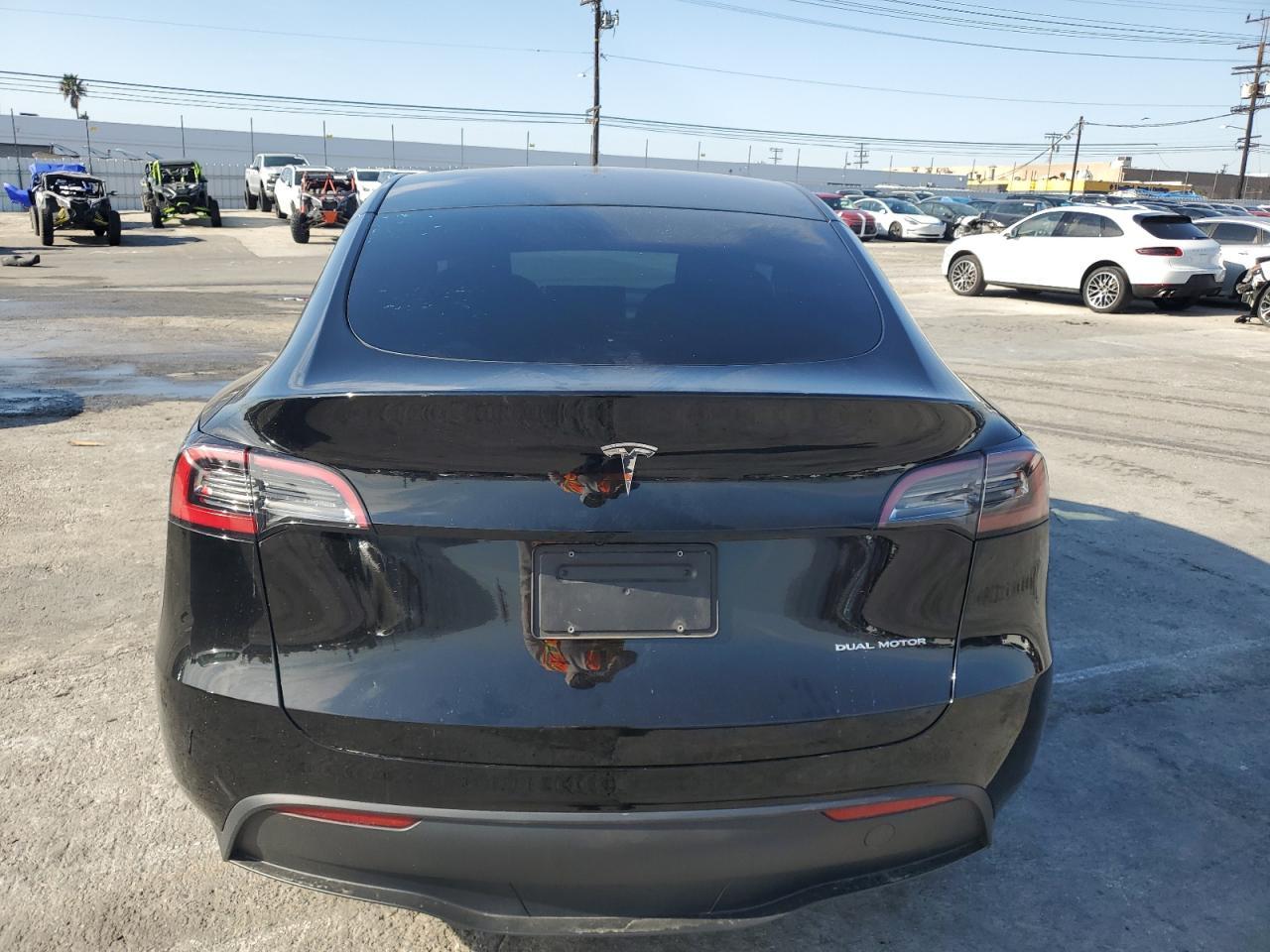 2023 TESLA MODEL Y - Image 6