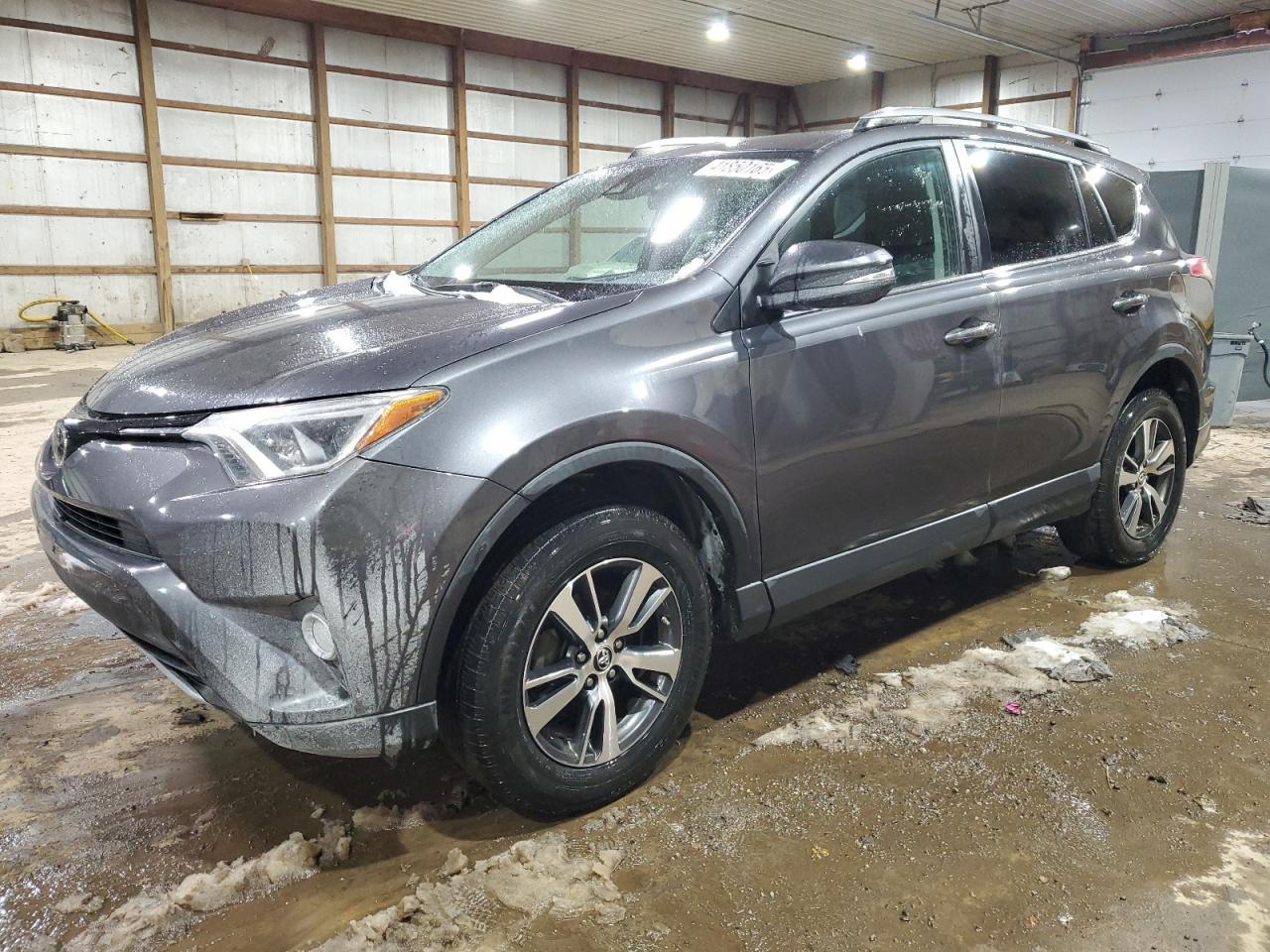 2018 TOYOTA RAV4 ADVEN