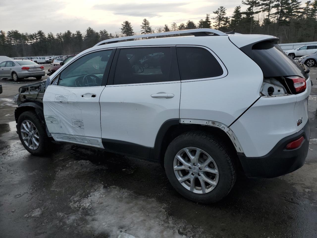 2016 JEEP CHEROKEE L - Image 2