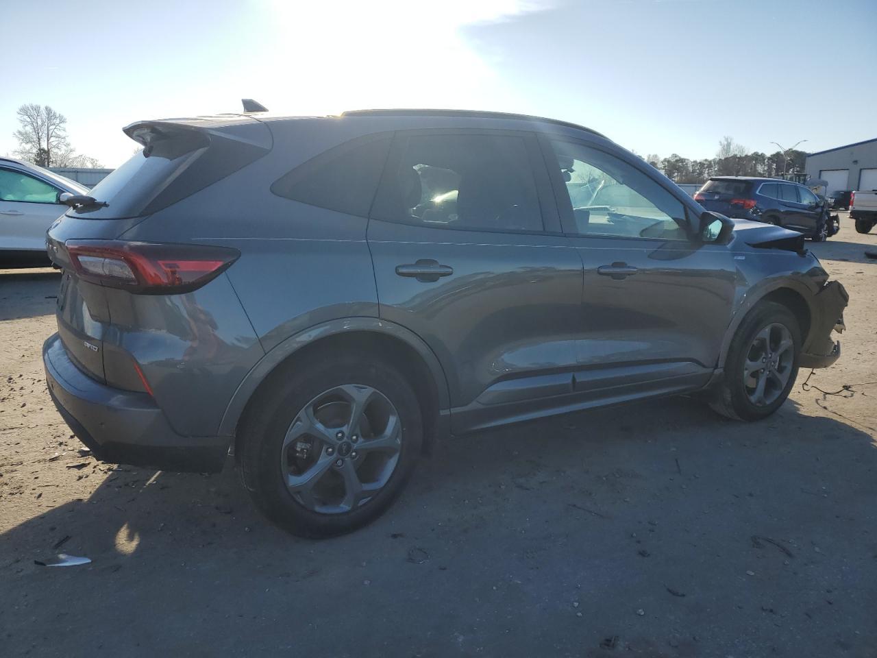 2023 FORD ESCAPE ST - Image 3