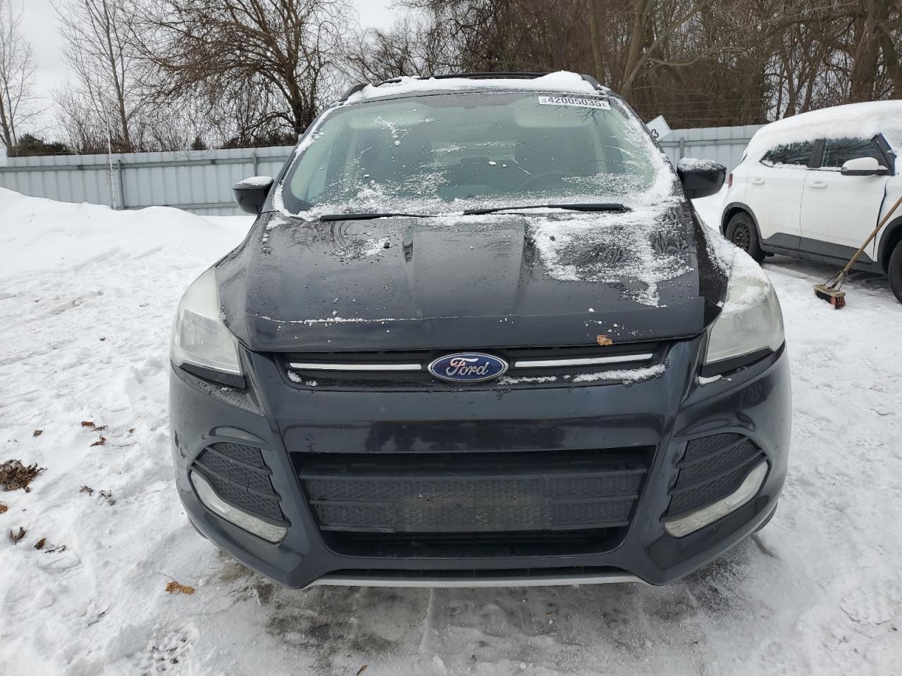 2013 FORD ESCAPE SE - Image 5