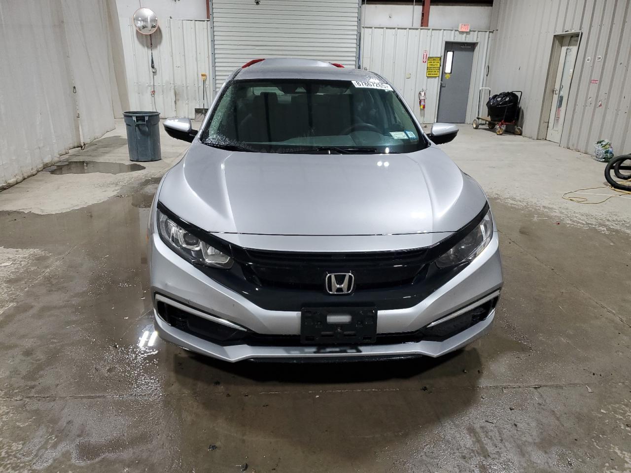 2019 HONDA CIVIC LX - Фото 5