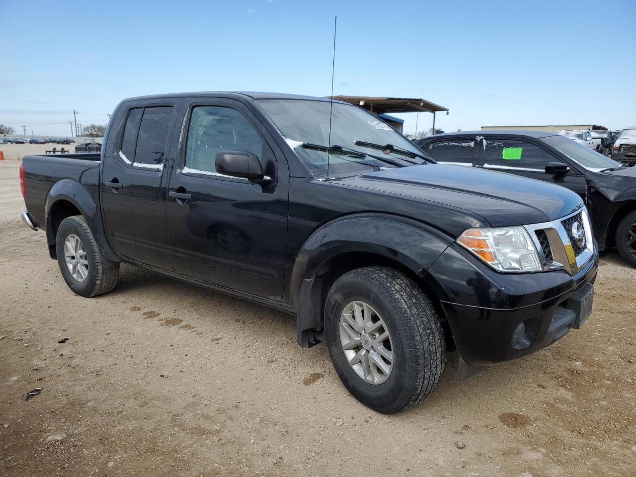 2019 NISSAN FRONTIER S - Фото 4
