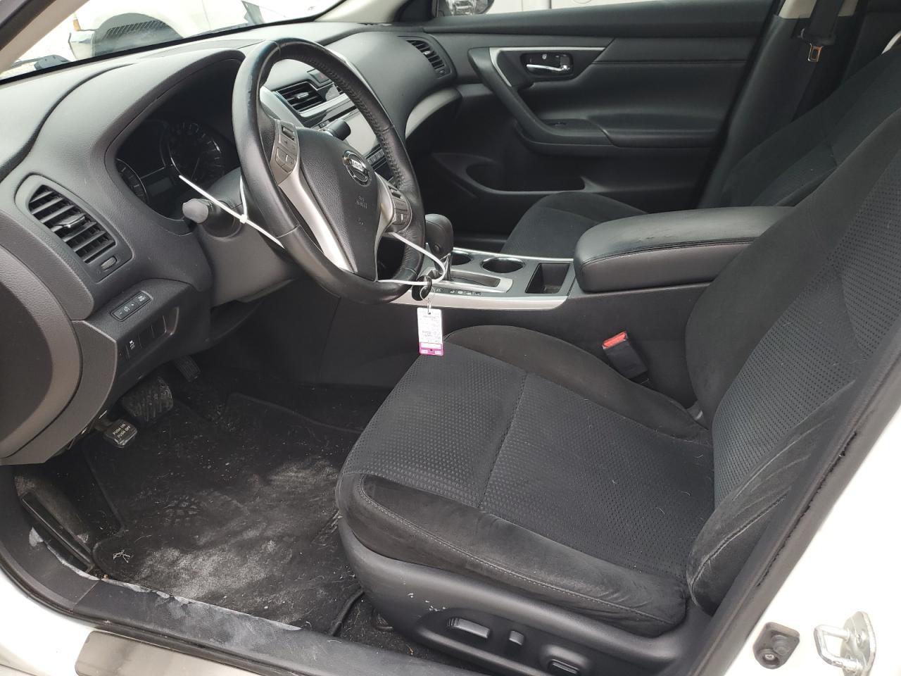2015 NISSAN ALTIMA 2.5 - Image 7