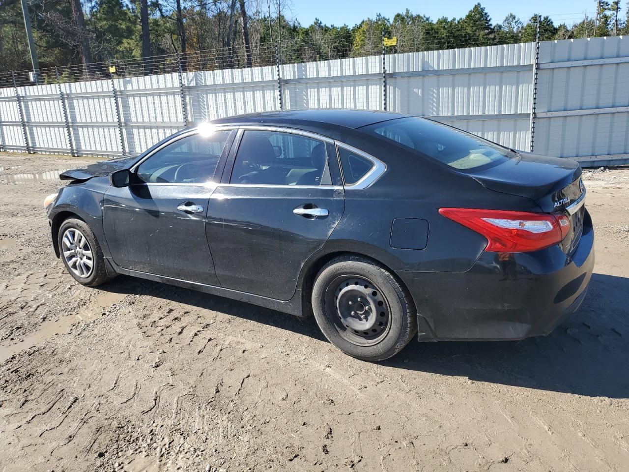 2016 NISSAN ALTIMA 2.5 - Фото 2