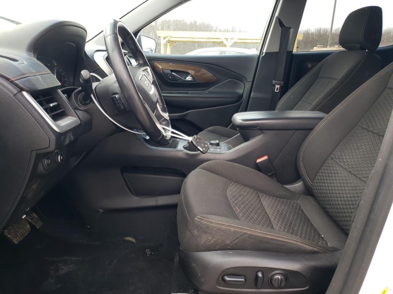 2018 GMC TERRAIN SL - Image 7