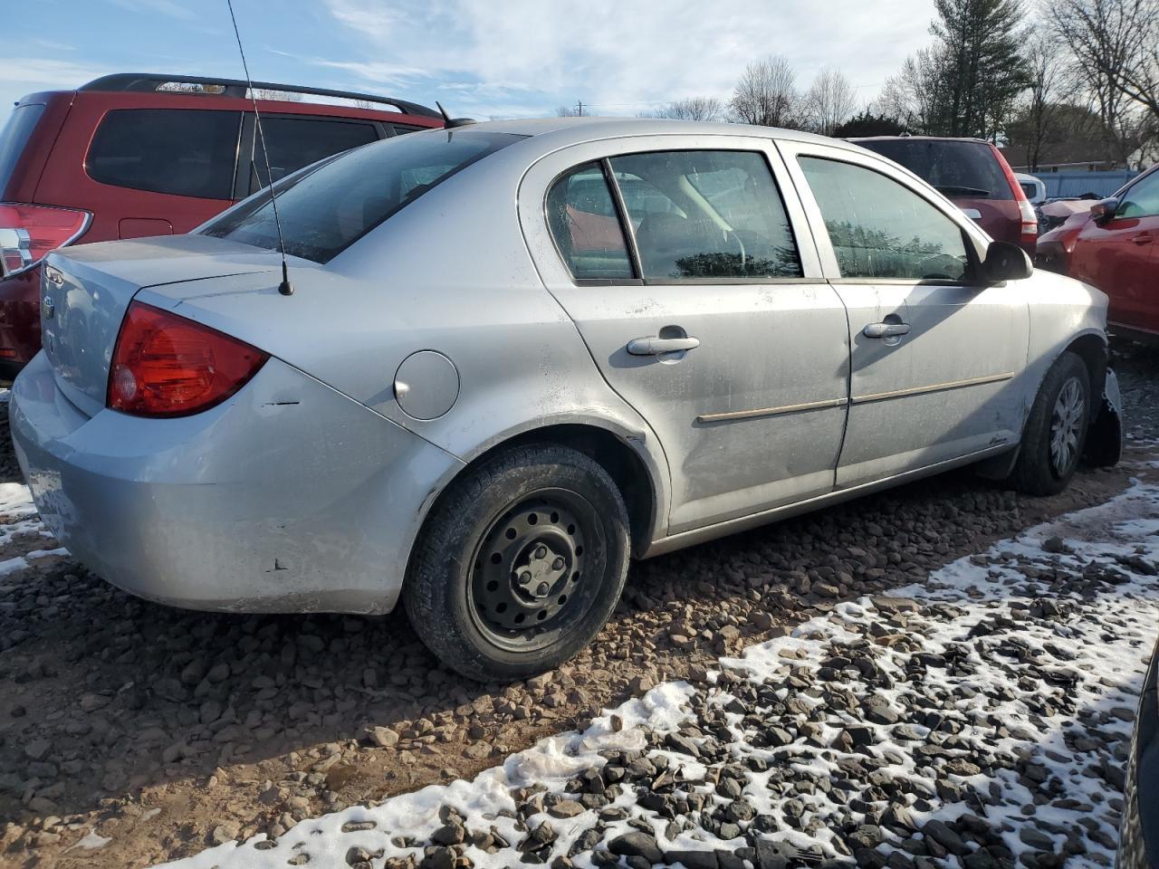 2010 CHEVROLET COBALT 1LT - Image 3