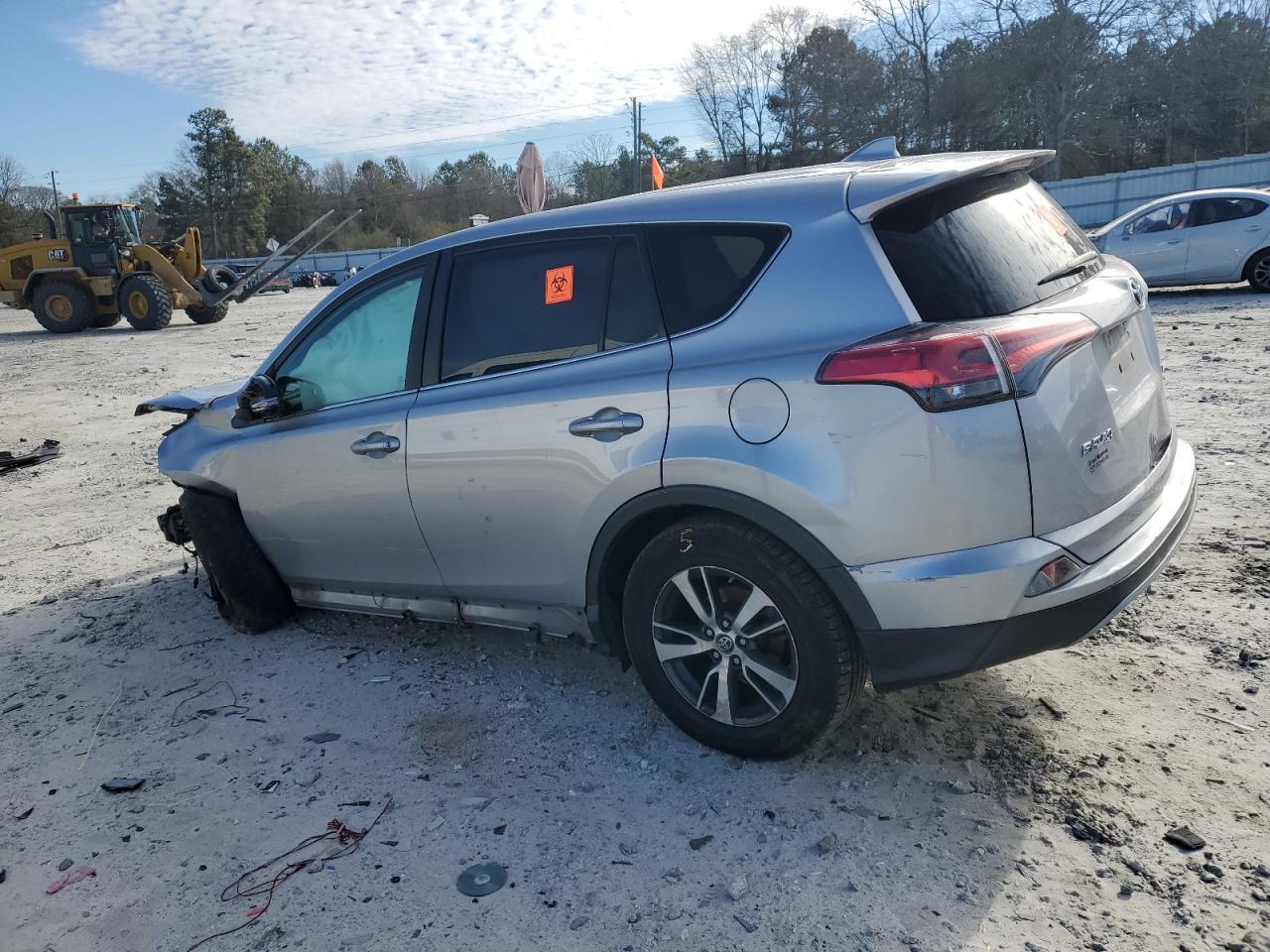 2018 TOYOTA RAV4 ADVEN - Image 2