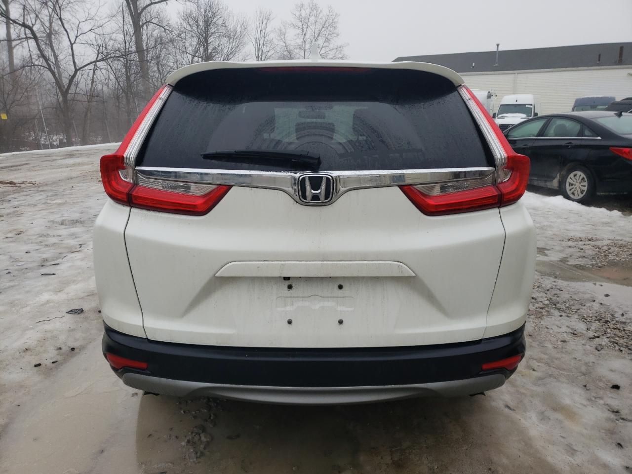 2018 HONDA CR-V EX - Image 6