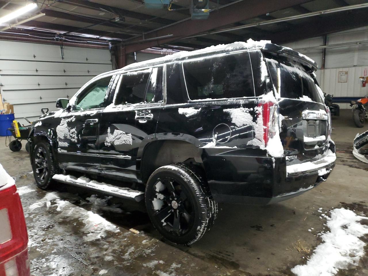 2016 GMC YUKON DENA - Фото 2