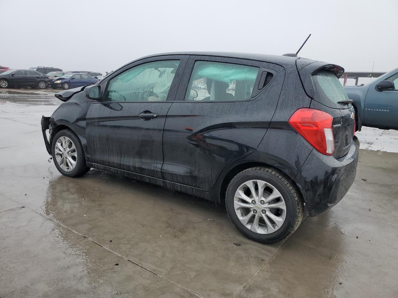 2020 CHEVROLET SPARK 1LT - Image 2