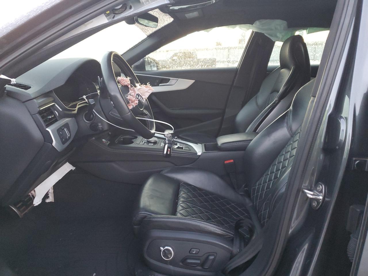 2018 AUDI S4 PRESTIG - Image 7