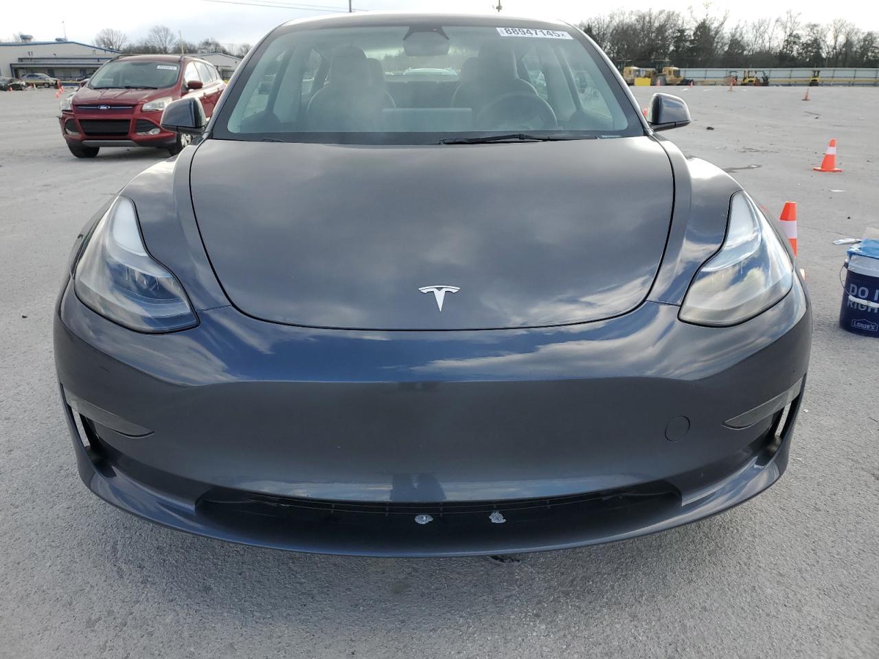 2023 TESLA MODEL 3 - Фото 5