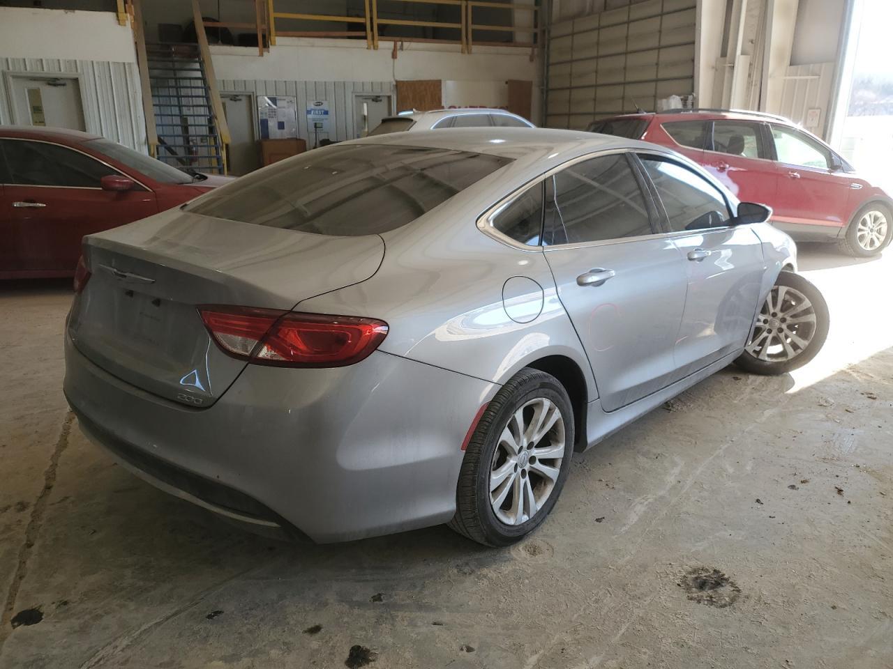 2015 CHRYSLER 200 LIMITE - Image 3