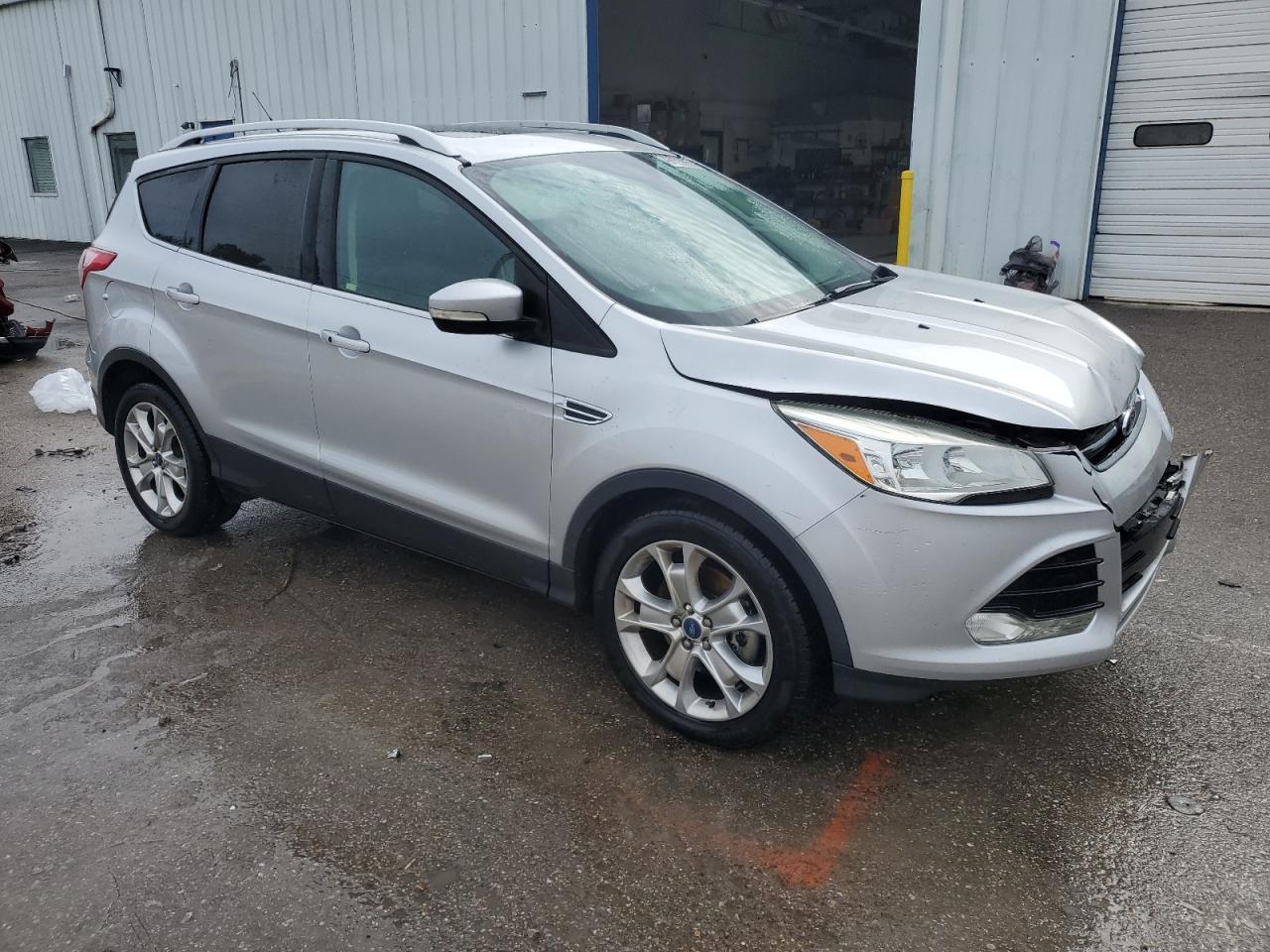 2015 FORD ESCAPE TIT - Image 4