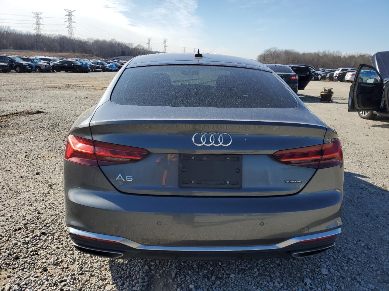 2023 AUDI A5 PREMIUM - Image 6