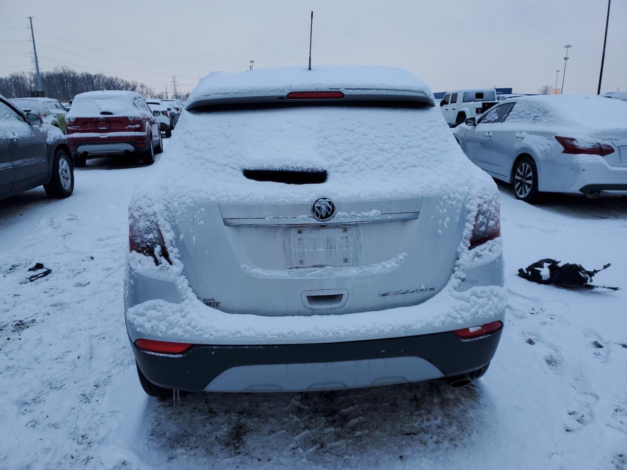 2019 BUICK ENCORE PRE - Image 6