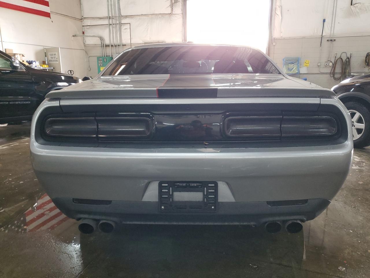 2016 DODGE CHALLENGER - Image 6