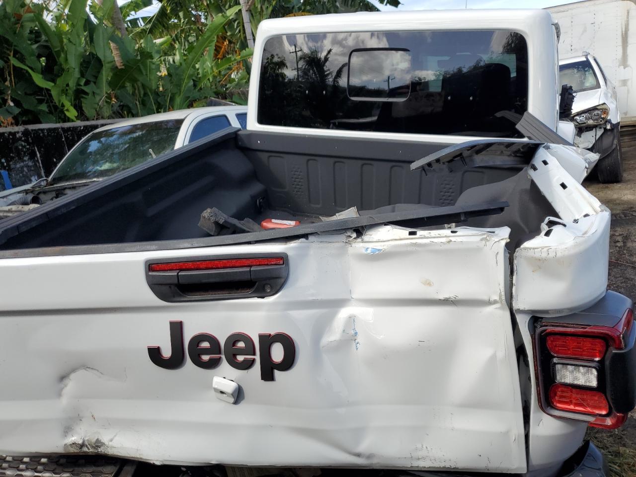 2021 JEEP GLADIATOR - Image 6