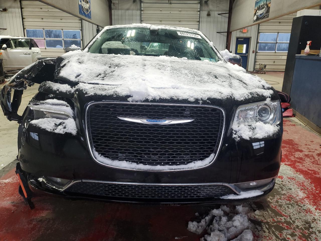 2018 CHRYSLER 300 LIMITE - Фото 5