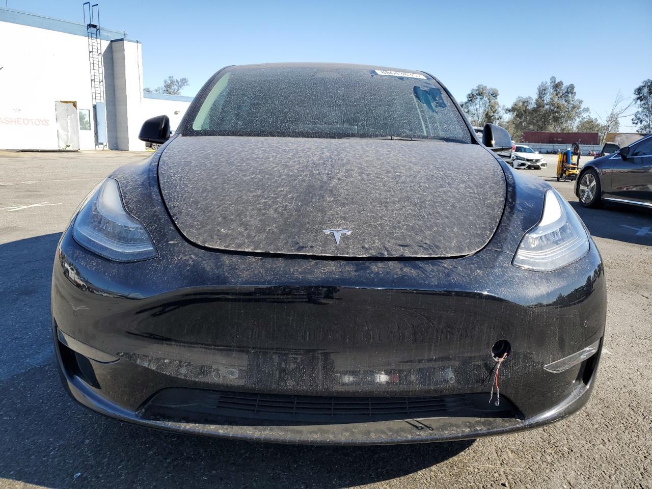 2022 TESLA MODEL Y - Image 5