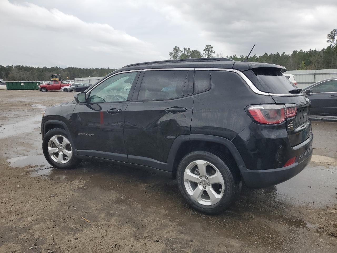 2019 JEEP COMPASS LA - Image 2