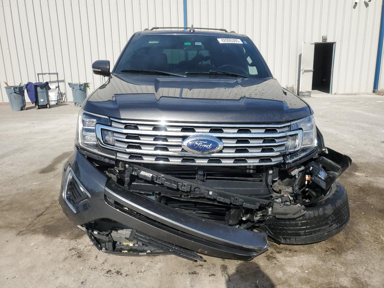 2021 FORD EXPEDITION - Image 5