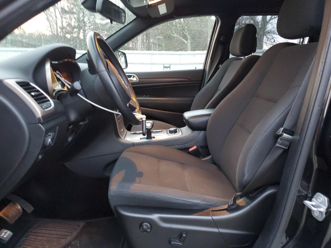 2015 JEEP GRAND CHER - Фото 7