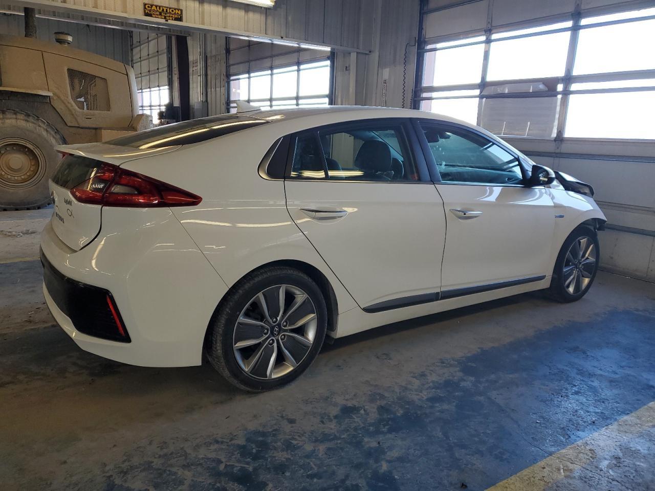 2019 HYUNDAI IONIQ LIMI - Image 3