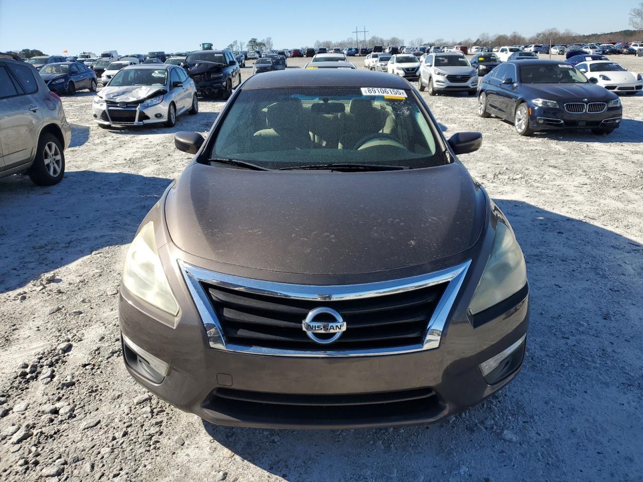 2015 NISSAN ALTIMA 2.5 - Фото 5