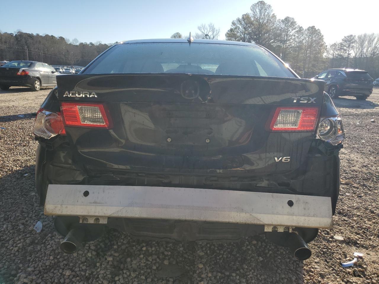 2010 ACURA TSX - Image 6