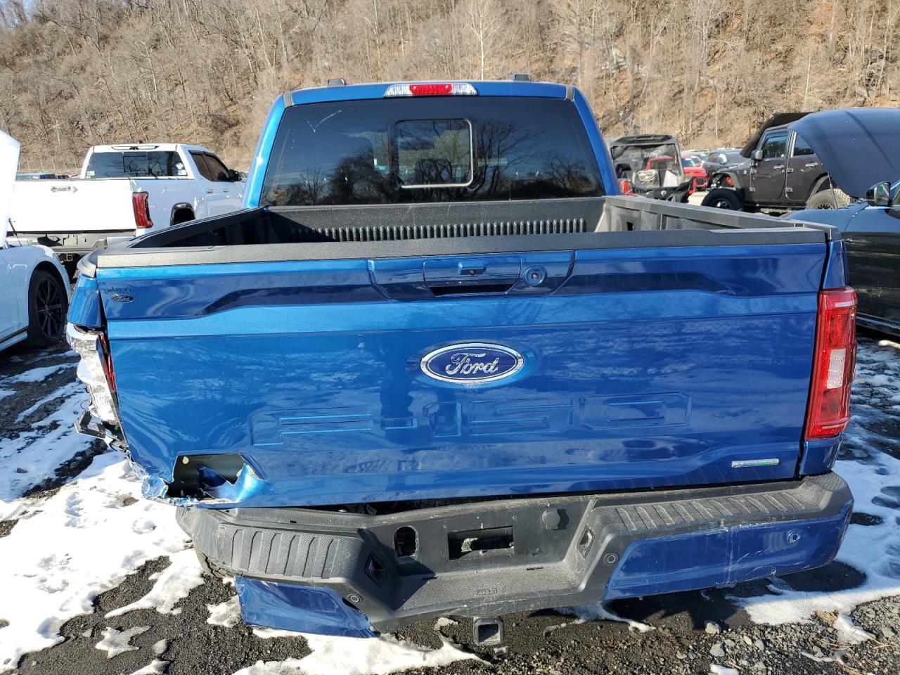 2023 FORD F150 SUPER - Image 6