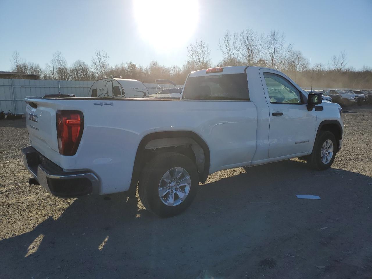 2023 GMC SIERRA K15 - Image 3
