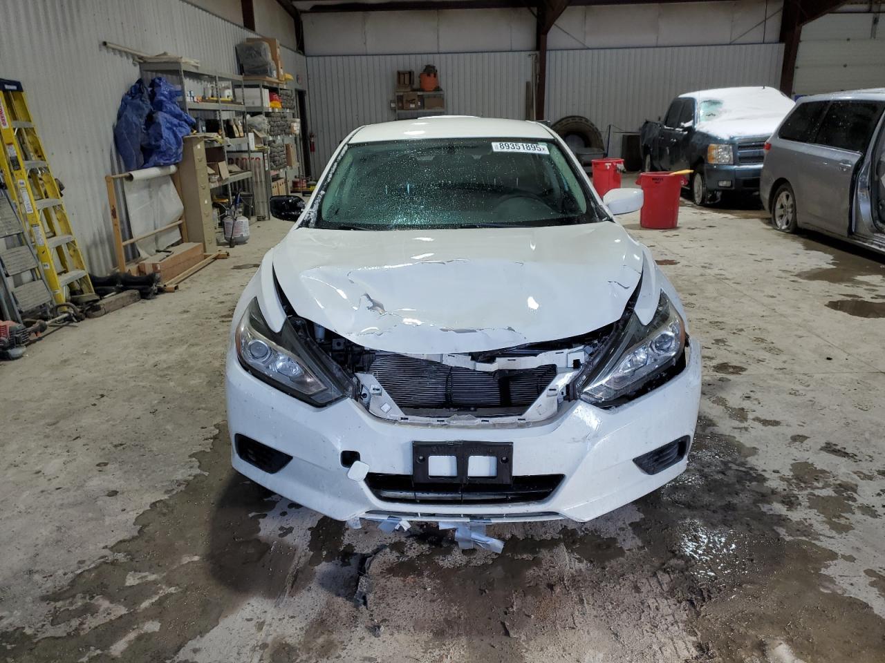 2018 NISSAN ALTIMA 2.5 - Image 5