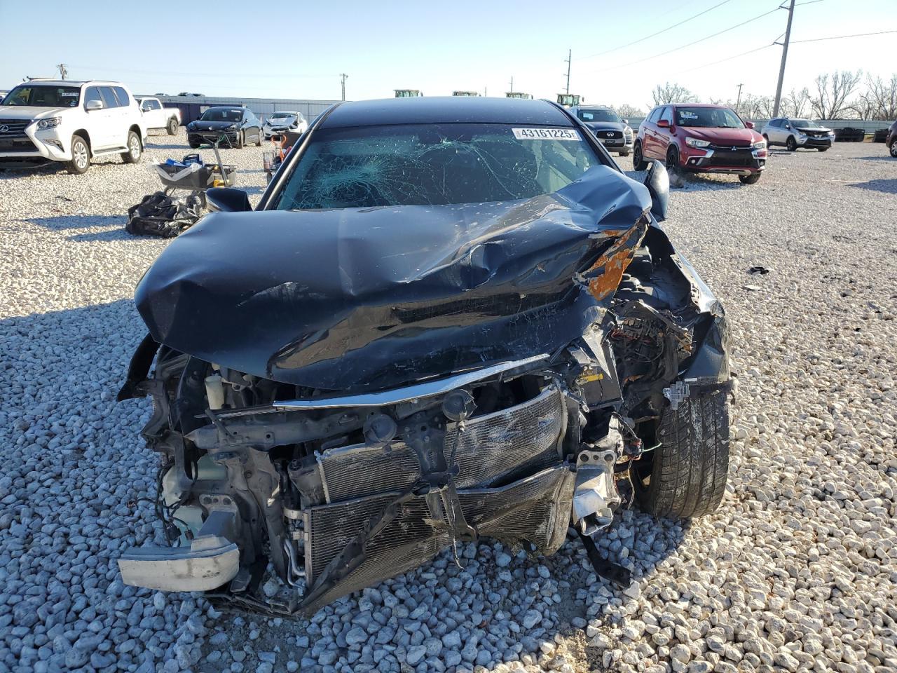 2012 HYUNDAI AZERA GLS - Фото 5