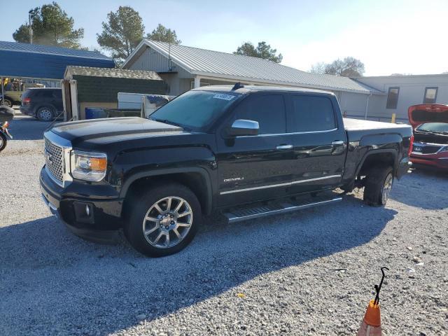 2015 GMC SIERRA K15