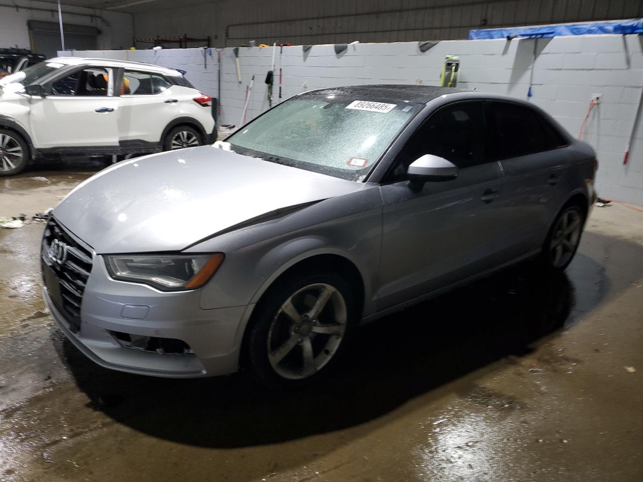 2016 AUDI A3 PREMIUM