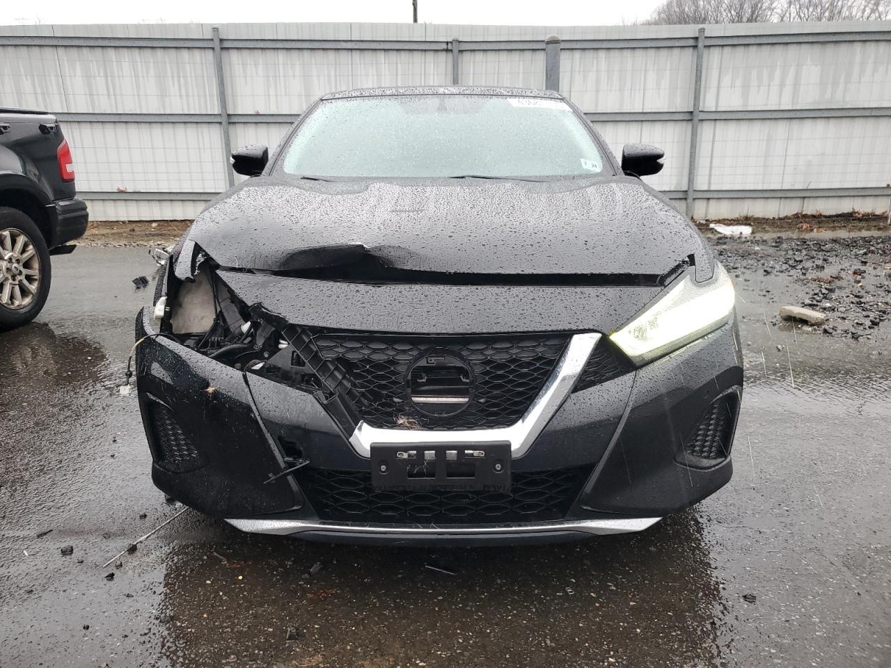 2019 NISSAN MAXIMA S - Image 5
