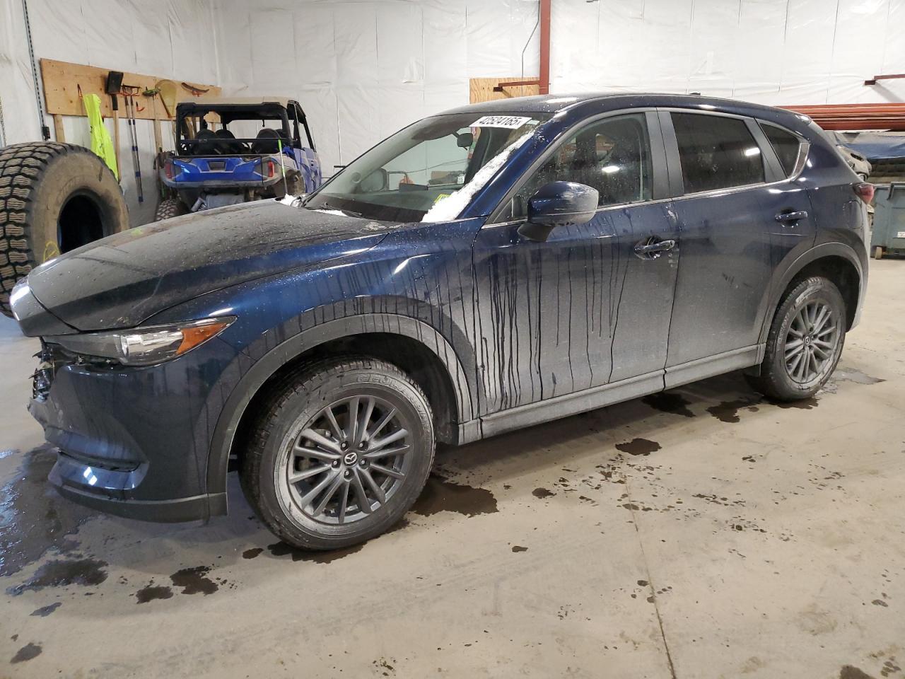 2021 MAZDA CX-5 TOURI