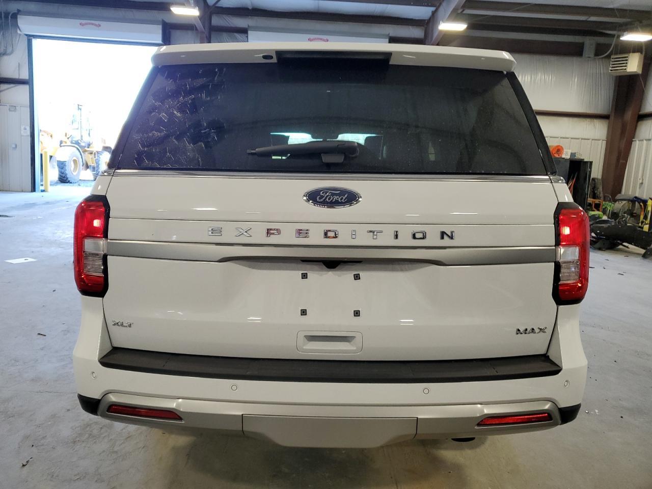 2024 FORD EXPEDITION - Image 6