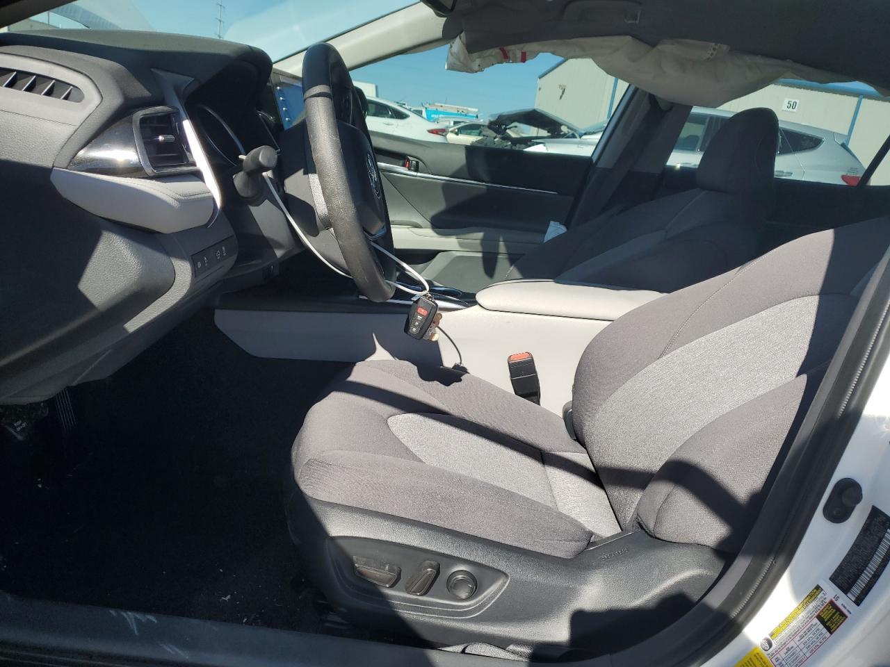 2024 TOYOTA CAMRY LE - Image 7