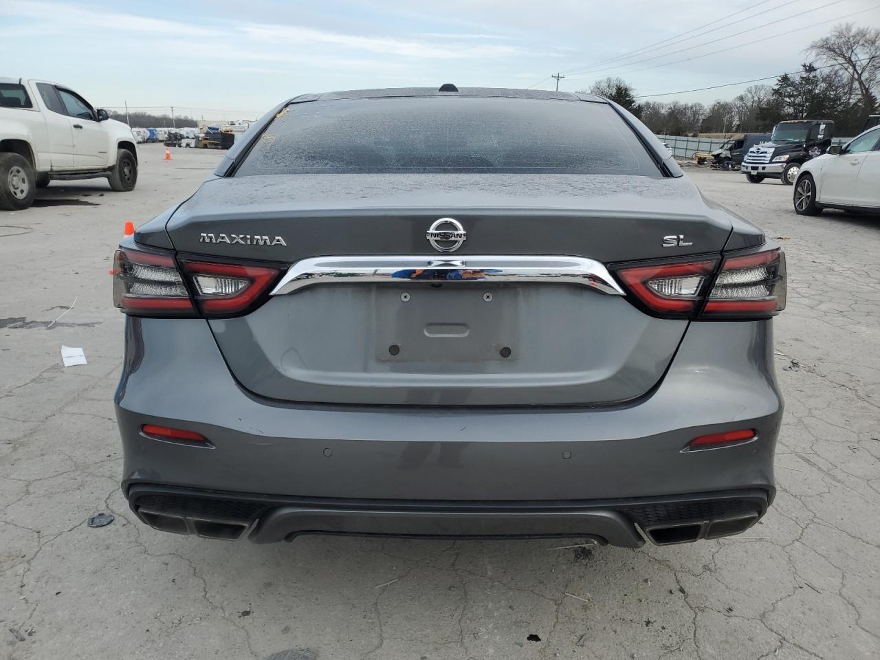 2019 NISSAN MAXIMA S - Image 6