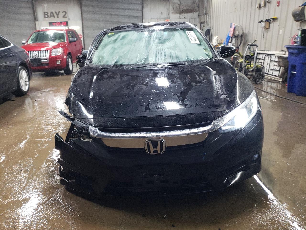 2016 HONDA CIVIC EX - Image 5