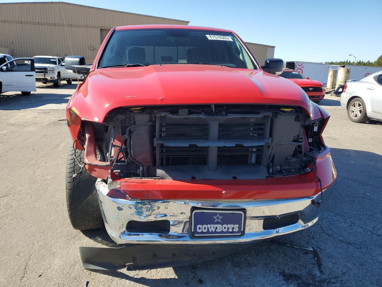 2020 RAM 1500 CLASS - Фото 5