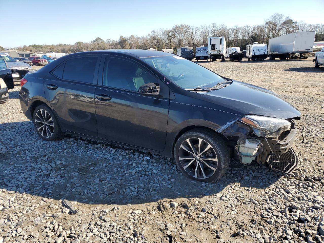 2018 TOYOTA COROLLA L - Image 4